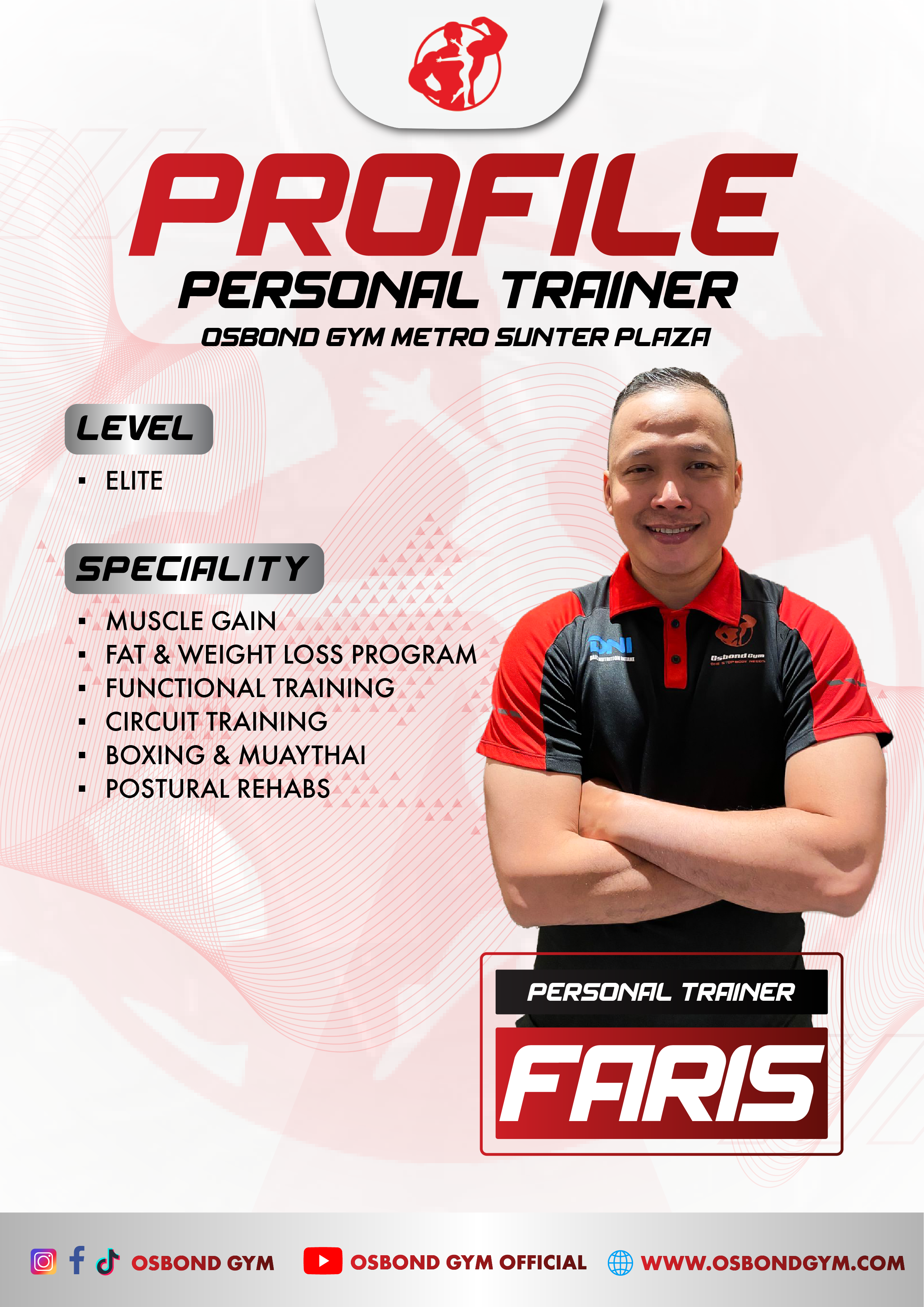 FARIS